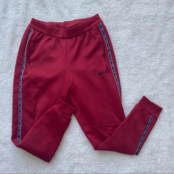 Adidas Sweatpants - Picture 1 of 3
